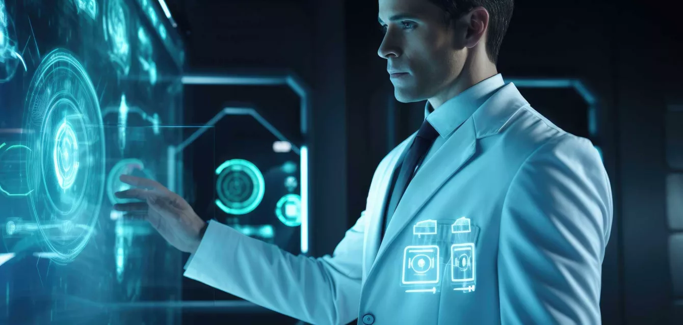 krankenhaus-technologie